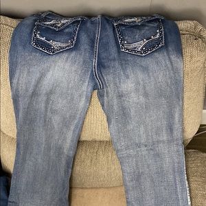 Womens jeans